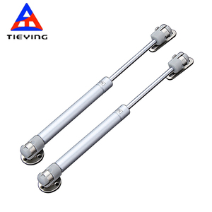 An toàn Lift Hỗ Trợ <span class=keywords><strong>Gas</strong></span> <span class=keywords><strong>Struts</strong></span> Khí Đốt Lò Xo Khí Những Cú Sốc cho Hộp Đồ Chơi - Product Image 4