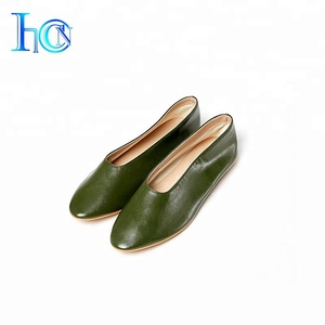 Fuente de la fábrica planos ocasionales zapatos de las <span class=keywords><strong>bombas</strong></span> - Product Image 2