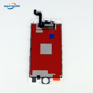 Maxshine <span class=keywords><strong>LCD</strong></span> Màn Hình Cảm Ứng Cho <span class=keywords><strong>Iphone</strong></span> 5 <span class=keywords><strong>5S</strong></span> Se 6 7 8 X Digitizer Hiển Thị Oem Đầy Đủ Lắp Ráp Thay Thế Bán Buôn - Product Image 4