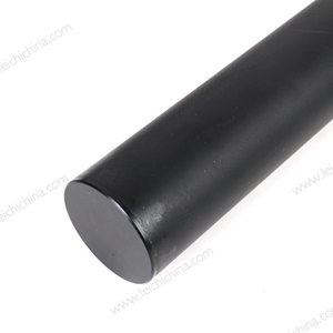 ท่อตกปลาอลูมิเนียมสีดำ - Product Image 4