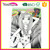 Velvet venta caliente fuzzy carteles cartel con color flocado de terciopelo fuzzy colorear dibujo con <span class=keywords><strong>precio</strong></span> bajo - Product Image 6