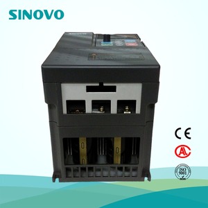 Chine monophasé à trois phase dc à <span class=keywords><strong>ac</strong></span> Fréquence Variable onduleur conseil - Product Image 2