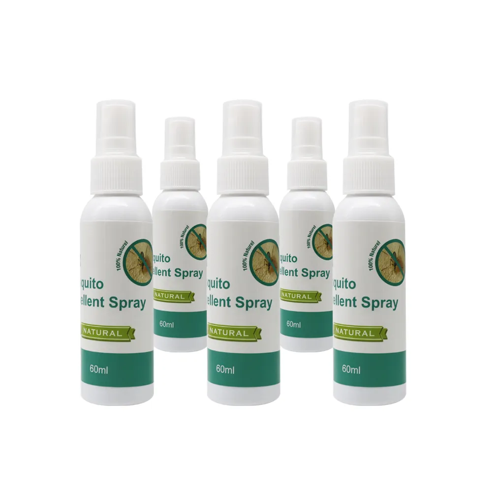 Top selling high quality mosquito repellent spray pest control lotion GL02