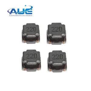 5*5*4mm Alta corrente smd ferrite núcleos indutor 4.7uh preço competitivo