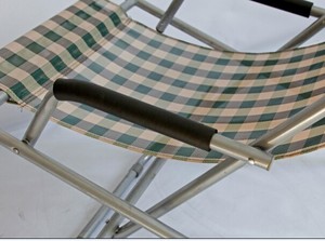 silla de hierro <span class=keywords><strong>para</strong></span> balcón de hierro silla del oscilación tex <span class=keywords><strong>para</strong></span> vacaciones de verano - Product Image 2