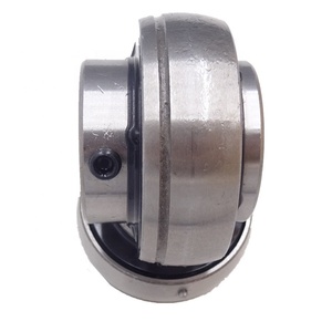 Chèn Bóng Mang UC205-16 Trung Quốc Nhà Máy 1 Inch Gối Khối Mang UC205-16 - Product Image 4