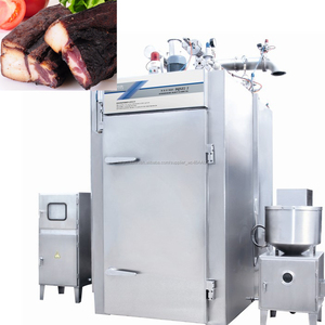<span class=keywords><strong>Fuente</strong></span> de la fábrica de pescado entero / frutos secos de fumar peces <span class=keywords><strong>horno</strong></span> - Product Image 1