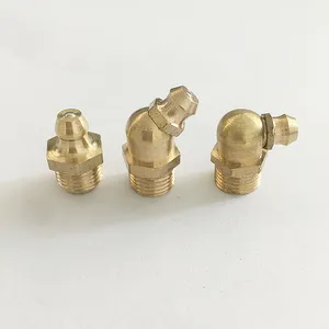 PT 1/8 45 Độ Mỡ Núm Vú - Product Image 1