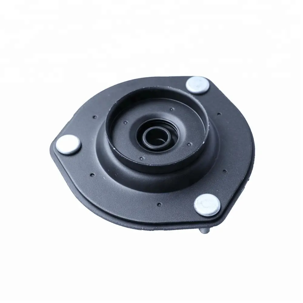 Suporte de amortecedor 48609-48040 para Toyota Avalon GSX30/CAMRY, melhor suporte de peças de suspensão dianteira