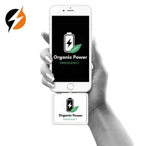<span class=keywords><strong>Chargeur</strong></span> de téléphone jetable, nouveauté, appareil Multi mobile une fois - Product Image 2