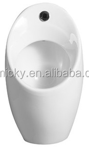 Eco Ceramic Mini Toilet <strong>Urinal</strong> with Sensor - Product Image 2