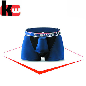 Alta calidad de encargo para hombre Deporte ropa interior, hombres ajuste seco calzoncillos <span class=keywords><strong>boxer</strong></span>, ropa interior - Product Image 1