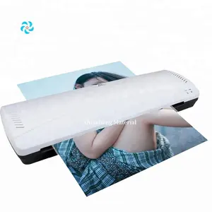 A3 A4 A5 A6の60-250MIC保護透明ラミネートポーチフィルム - Product Image 1