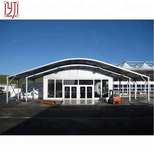 Primer Grado 20'x30' <span class=keywords><strong>arco</strong></span> boda carpa grande - Product Image 1