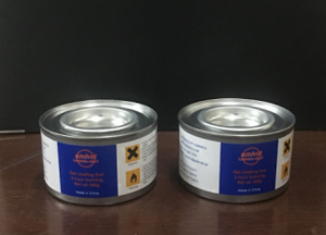 เจล chafing จานการใช้ - Product Image 5