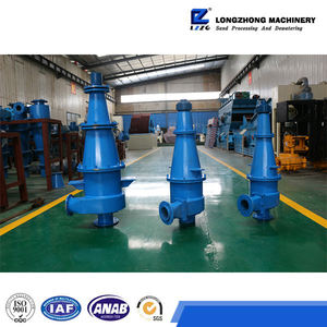 <span class=keywords><strong>Separator</strong></span> Siklon Air Merek LZZG - Product Image 6