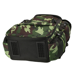<span class=keywords><strong>Sac</strong></span> <span class=keywords><strong>à</strong></span> <span class=keywords><strong>dos</strong></span> de <span class=keywords><strong>pêche</strong></span> imperméable personnalisé, rangement pour leurres et appâts, <span class=keywords><strong>sac</strong></span> de <span class=keywords><strong>pêche</strong></span> pour matériel - Product Image 6