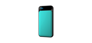 Mini banco de energía 10000mAh Consumer Electronic QC3.0 Plus PD - Product Image 5