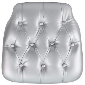 <span class=keywords><strong>Coussin</strong></span> de chaise de mariage en mousse haute densité pour chaise de banquet - Product Image 2