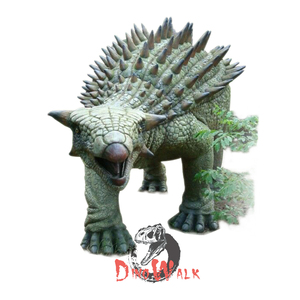 Dinosaurio <span class=keywords><strong>de</strong></span> simulación <span class=keywords><strong>de</strong></span> Ankylosaurus, equipo <span class=keywords><strong>de</strong></span> <span class=keywords><strong>parques</strong></span> temáticos Dino141 - Product Image 5