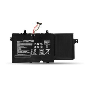 Batteria per Laptop 48Wh B31N1402 all'Ingrosso per <span class=keywords><strong>Notebook</strong></span> <span class=keywords><strong>ASUS</strong></span> N591LB Q551LN Q551 0B200 11.4V - Product Image 5