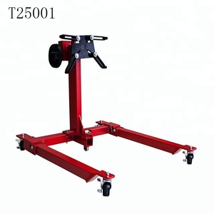 <strong>Engine</strong> <strong>Stand</strong> Series/<strong>Engine</strong> Roll-Over <strong>Stand</strong> - Product Image 5