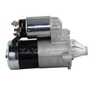 12 V Daewoo Matiz 自动起动器，Tico，10455503,96275481，96325258