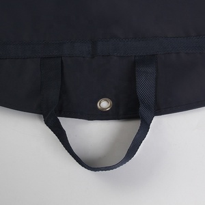 <span class=keywords><strong>Stampa</strong></span> del Logo del proprio marchio sulla borsa del vestito dell'indumento della copertura del vestito di lusso con <span class=keywords><strong>tessuto</strong></span> Non <span class=keywords><strong>tessuto</strong></span> dei Pp - Product Image 4