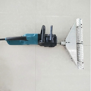 700mm Spray <strong>Open</strong> <strong>Cell</strong> <strong>Foam</strong> Planer Cutting Tools <strong>Foam</strong> Insulation Trimming Equipment - Product Image 4