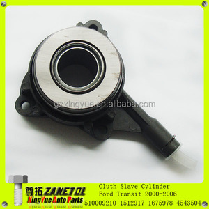 <strong>510009210</strong> 1512917 1675978 4543504 Clutch Slave Cylinder for 2000-2006 Transit 2.4L - Product Image 2
