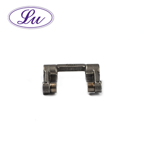 OEM NO 1-31340-056-0 ชุดคลัตช์เหล็กหล่อสำหรับเครื่องยนต์เบนซิน อีซูซุ รุ่น 3AD1 ปี 1982-1992 - Product Image 2