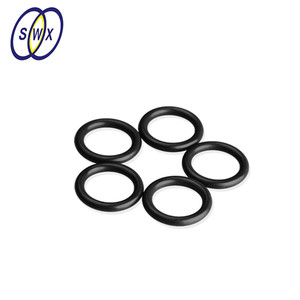 A330 estándar americano hidrogenado nitrilo <span class=keywords><strong>butadieno</strong></span> HNBR o-ring para automoción aire acondicionado 53,34mm * 5,33mm - Product Image 3