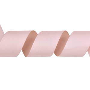 Bán buôn 100% polyester 1.5 "đôi mặt Grosgrain Ribbon độ bền cao và thân thiện với môi 196 Màu sắc 100yds bằng cuộn - Product Image 2