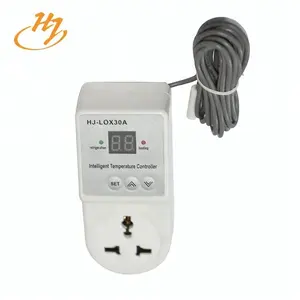Zhihuijun — Thermostat de chauffage de réfrigération, livraison gratuite
