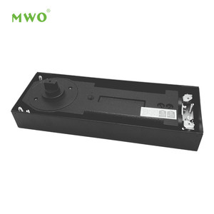 Cerniera a Molla Idraulica a Doppio Effetto per Chiusura Porte - Product Image 4