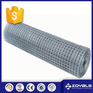 Vente chaude Treillis soudé <span class=keywords><strong>Galvanisé</strong></span> Treillis métallique Clôture <span class=keywords><strong>En</strong></span> <span class=keywords><strong>Rouleau</strong></span> - Product Image 4