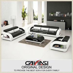 Reclinabile moderno sezionale, casa di moda <span class=keywords><strong>arredamento</strong></span> - Product Image 4