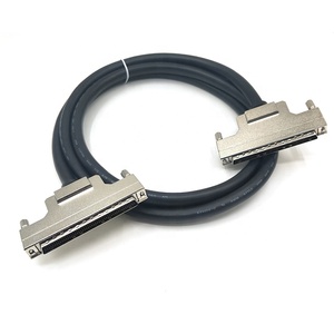 Cable Scsi de 100Pin con conector Scsi de <span class=keywords><strong>100</strong></span> pines - Product Image 2