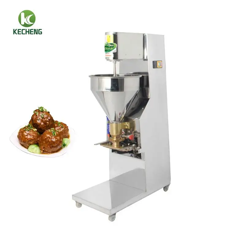 Top quality mini falafel macchina/macchina per friggere falafel/falafel maker con ottimo prezzo