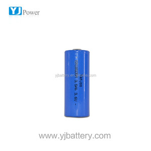 Batería cilíndrica de iones de litio 2000 / <span class=keywords><strong>2200</strong></span> / 2400 / 2600 mAh <span class=keywords><strong>18650</strong></span> - Product Image 3