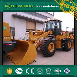 Cinese <span class=keywords><strong>XCMG</strong></span> 4 ton Mini piccolo anteriore Pala Gommata <span class=keywords><strong>ZL40G</strong></span> prezzi - Product Image 1