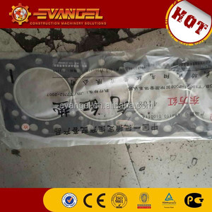 <span class=keywords><strong>Yto</strong></span> carretilla elevadora diesel engine repuestos (4108) de 5 toneladas carretilla elevadora cpcd50 - Product Image 5