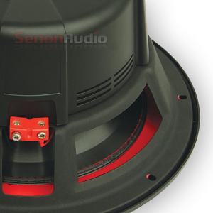 Caisson de basses 40 w, 10/ 12 pouces, <span class=keywords><strong>Audio</strong></span> pour voiture, 1000w <span class=keywords><strong>SP</strong></span> - Product Image 4