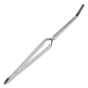 Pincettes de mise en forme des <span class=keywords><strong>ongles</strong></span> en acier inoxydable, kit professionnel multifonctionnel pour Gel UV acrylique, 1 pièce - Product Image 4