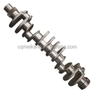 K38 Crankshaft 3648630 /3648638 for Cummins Diesel Engine K38 KTA38 Crankshaft