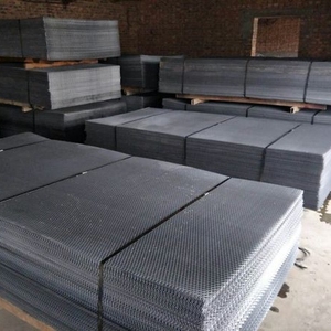 <strong>Expanded</strong> metal <strong>mesh</strong> price - Product Image 5