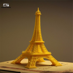 Kinh nghiệm phong phú 3D mô hình ZAHA Hadid xây dựng mô hình Quảng Châu nhà sản xuất thiết kế xây dựng zahadid prototyping GAOJIE công ty - Product Image 4