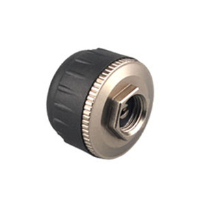 Tiremagic kỹ thuật số Xe Tải xe buýt giám sát áp suất lốp hệ thống với cảm biến bên ngoài mô hình t02w 3V Điện áp CE/FCC/ROHS chứng nhận - Product Image 1