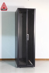 42U-52U mạng và tủ máy chủ với ngoại hình đẹp và có trật tự - Product Image 3