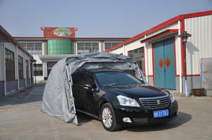 Pliage Voiture <span class=keywords><strong>Garage</strong></span>, Pliable Voiture Abri, <span class=keywords><strong>Mobile</strong></span> <span class=keywords><strong>Moto</strong></span> Abriter - Product Image 1